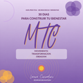 Método MTC: 30 Días para Construir tu Bienestar